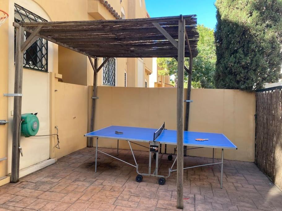 הוילה מאלגה Espectacular Atico Duplex Con 2 Terrazas & Piscina מראה חיצוני תמונה